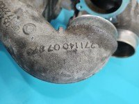 Turbosprężarka Mercedes W203 A2710902080 1.8 kompressor 143KM