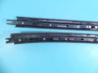 Listwa dachowa lewa dachu HONDA CR-V III 06-11