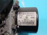 Pompa abs Fiat Doblo II 100212-11284, 100961-16333