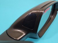 Lusterko prawe AUDI A6 C7 brązowy LY8Z europa