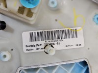 Fotele komplet kanapa BMW X6 E71