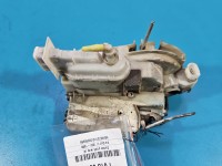 Zamek przód lewy Vw Golf III EUROPA 4+4pin