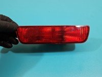 Lampa tył lewa zderzaka przeciwmgielna Nissan Qashqai I J10 06-13 009540-00