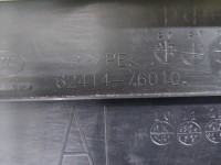 Osłona ZAŚLEPKA PLASTIK LEXUS CT 10-22 62414-76010