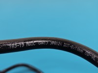 RURKI Przewód paliwowy Dacia Dokker 1.5 dci X215100