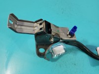 Pedał pedały Hyundai I30 III 16- hamulca sprzęgła