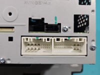 Radio fabryczne Kia Sorento III 96560-C5103WK radioodtwarzacz