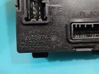 Sterownik moduł Renault Captur I 284B13555R