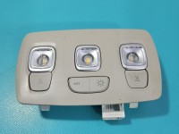 Lampa kabiny lampka Renault Trafic III 264309166R