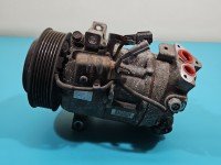 Sprężarka klimatyzacji kompresor 92600-4EB0A, GE447160-6892 Nissan Qashqai II J11 13-21 1.6 dci (R9MA410)