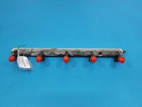 Wtryskiwacz 30757534, 0280158096 VOLVO S60 II 10- 2.5 T5 B5254T12 250KM