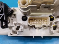 Konsola panel nawiewu Renault Clio III 96590001, 69597003