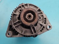 TEST Alternator Audi A8 D2 0123510013, 077903015E 3.7 V8