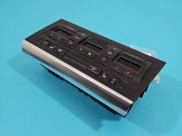 Konsola panel nawiewu Audi A4 B7 8E0820043AK