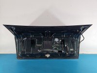 Klapa tył Opel Astra II G sedan 4d zielony Klapa tył Opel Astra II G sedan 4d zielony