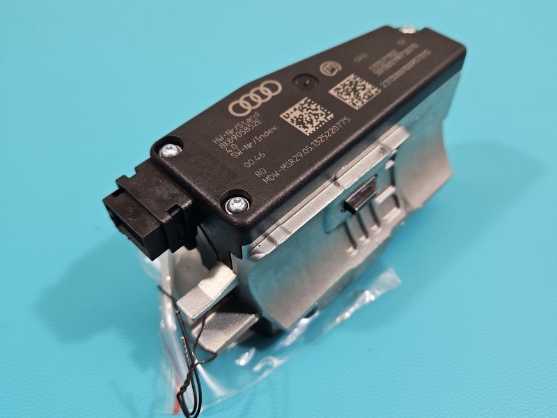 Blokada kierownicy AUDI A4 B8 8K0905852E Blokada kierownicy AUDI A4 B8 8K0905852E