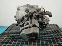 Skrzynia biegów 20CR15 Citroen C3 II 09-16 1.2 Pure Tech