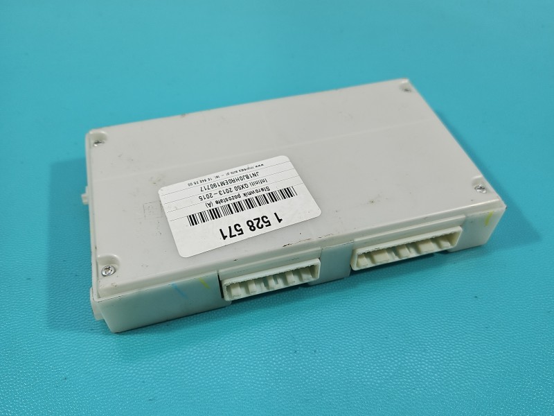 Sterownik moduł INFINITI, Europejska, klimatyzacji INFINITI QX50 27760-1WV4A