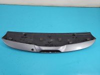 Spoiler lotka klapy Jeep Grand Cherokee IV WK2 szary