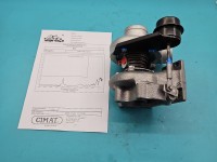 Turbosprężarka Regenerowana Iveco Daily II 466974-10, 99431083 2.5 td 101KM