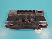 Konsola panel nawiewu Audi A8 D3 4E0820043D