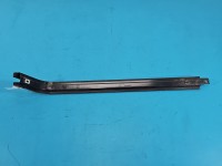 Mocowanie Europejska, szyna drzwi przesuwnych uchwyt 777606702R Renault Express