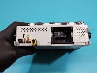 Radio fabryczne Skoda Fabia III 6V0035867D radioodtwarzacz