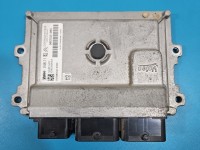Komputer Sterownik silnika 9805321980 Peugeot 208 I 1.2 12V