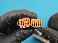 Lusterko prawe CITROEN DS4 15-20 KHK europa