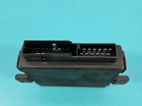 Komputer Sterownik silnika 09158726 Opel Zafira A 1.8 16V