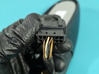 Lusterko prawe Ford Galaxy Mk1 Europejska, Uszkodzona wtyczka, 5pin europa