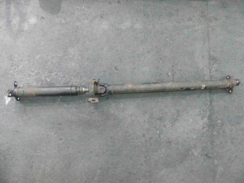 Wał napędowy tył LEXUS GS III 05-12 4.3 V8