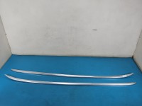 Relingi dachowe komplet Opel Insignia B