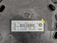 Wentylatory Wentylator chłodnicy Renault Kadjar M164714, 214814EA0A 1.3 TCe