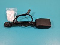 Pas bezpieczeństwa przód prawy pasażera Mazda CX-5 I 12-17 160914AB