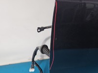 DRZWI PRZÓD LEWE KIEROWCY Toyota Corolla E15 4d 1G3