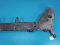 Osłona ZAŚLEPKA PLASTIK Tylnej belki Renault Captur II 555821204R