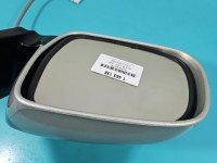 Lusterko lewe pin LEXUS RX II 03-08 HB srebrny 5d europa