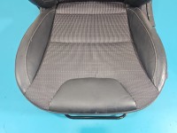 Fotel prawy przód pasażera Kia Niro I 16-22 5d EUROPA