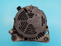 TEST Alternator Vw Golf IV 037903025C 1.4 16v