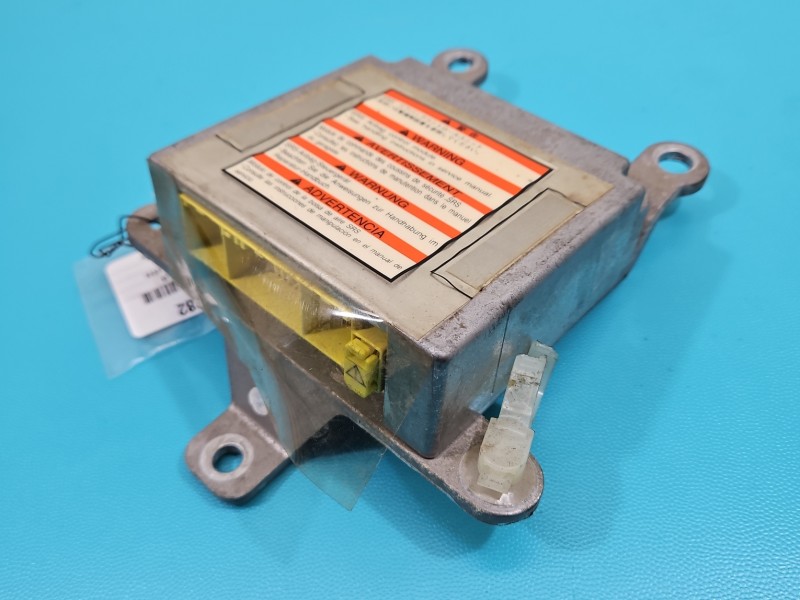 Sterownik poduszek airbag Subaru Legacy IV 98221AG060, 152300-6670