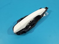 Klamka tył lewa zewnętrzna Opel Corsa F 9802977380 EWP