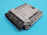 Komputer Sterownik silnika 03G906016HF, 0281012292 Skoda Octavia II 2.0 tdi