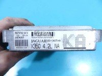 Komputer Jaguar XJ VII X350 02-09 MB079700-9410, 2W93-10K975-KA, 079700-9410 4.2 V8