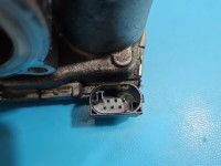 Przepustnica Mercedes ML W164 4.0 CDI 0281002714, A6290900270