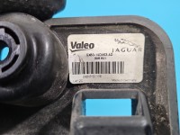 Mocowanie Europejska, tył prawe radaru, GX63-14D453-AD uchwyt JAGUAR XF II X260