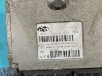 Komputer Sterownik silnika 51793113 Fiat Panda II 1.1 wiel