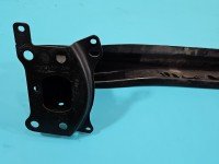 Zderzak przód Vw Touran I grafitowy LD7X