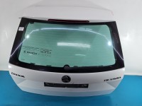 Klapa tył Skoda Octavia III kombi 5d LF9E