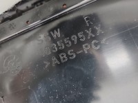 Tapicerka drzwi przód prawa boczek pasażera Audi A3 8P